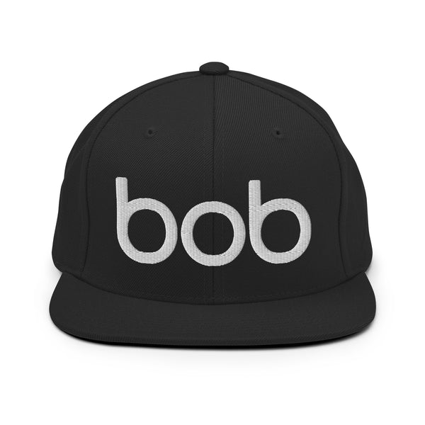 Crown Black cap