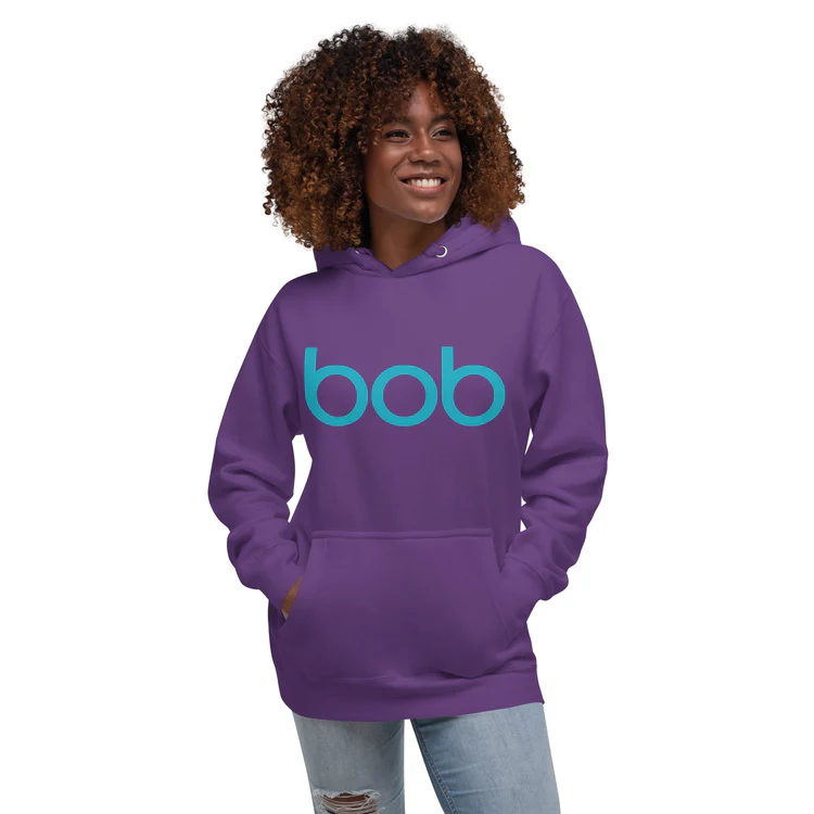 Concord hoodie