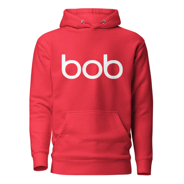 Team Red hoodie